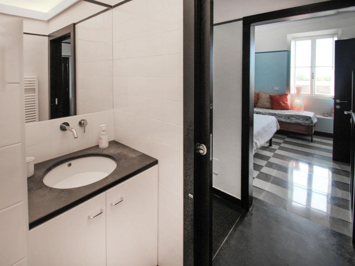 Apartment Casa Lambruschini By Interhome Сестри-Леванте Экстерьер фото