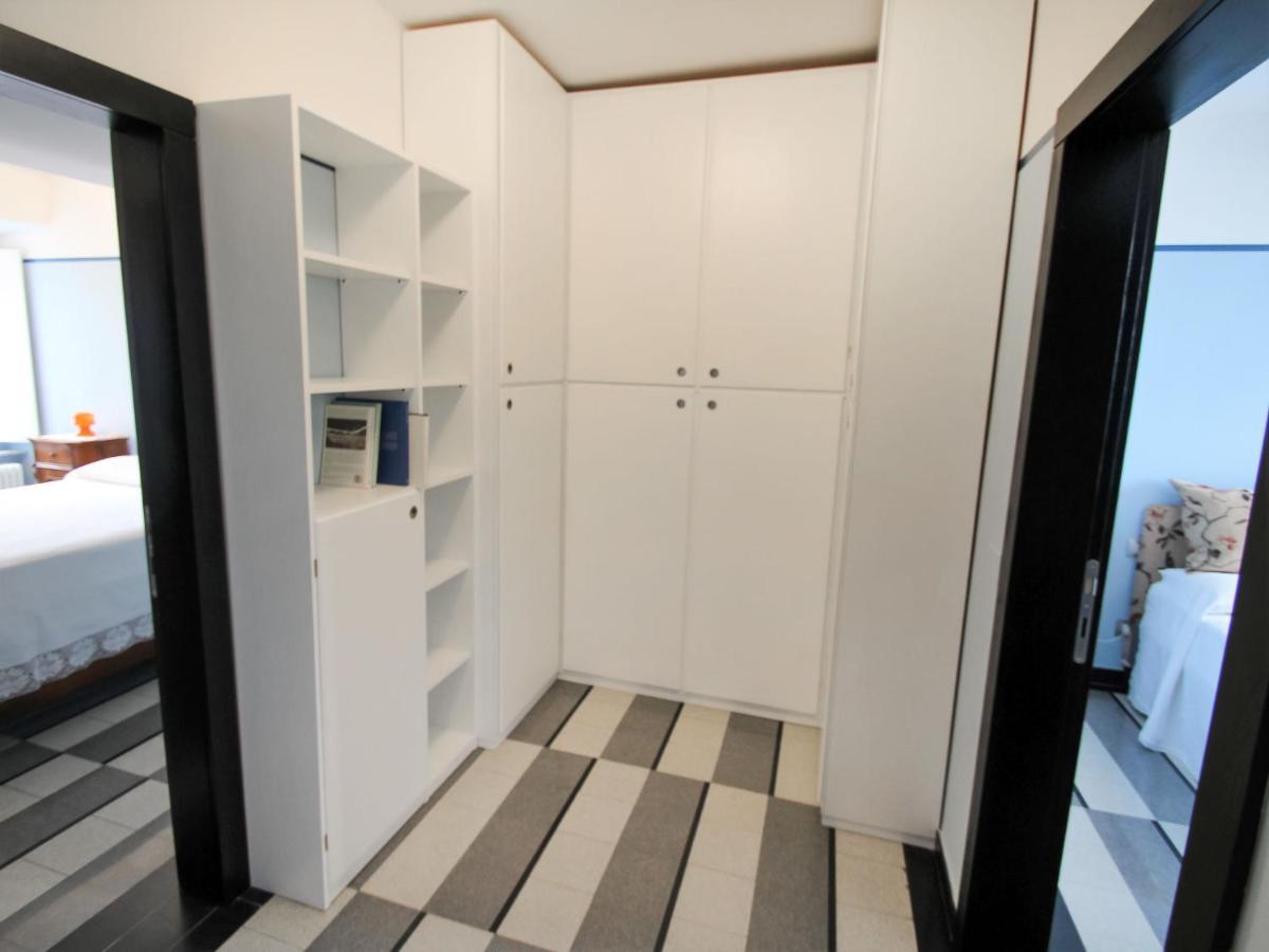 Apartment Casa Lambruschini By Interhome Сестри-Леванте Экстерьер фото